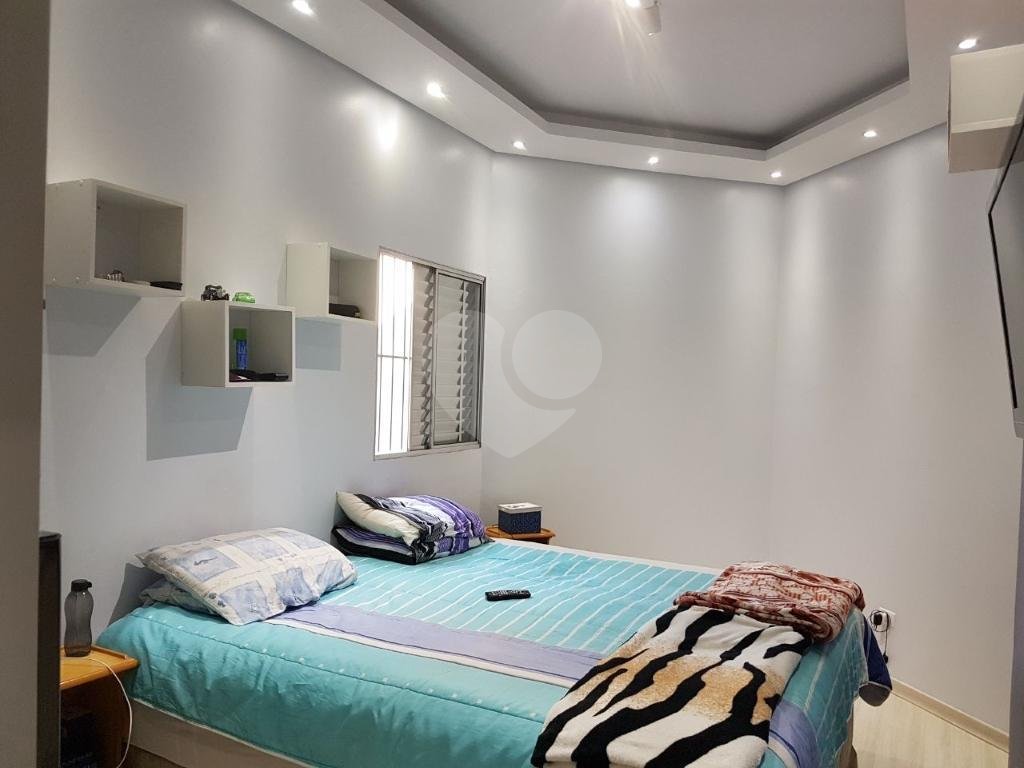 Excelente casa na Zona Norte de São Paulo com 360 m²