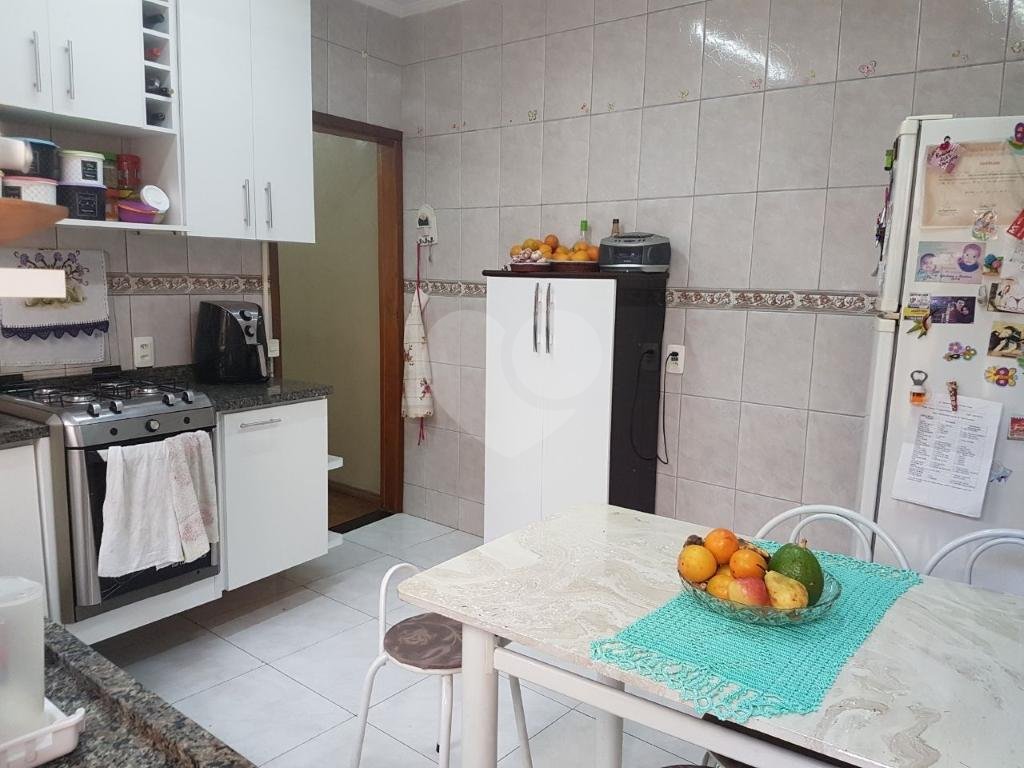 Excelente casa na Zona Norte de São Paulo com 360 m²