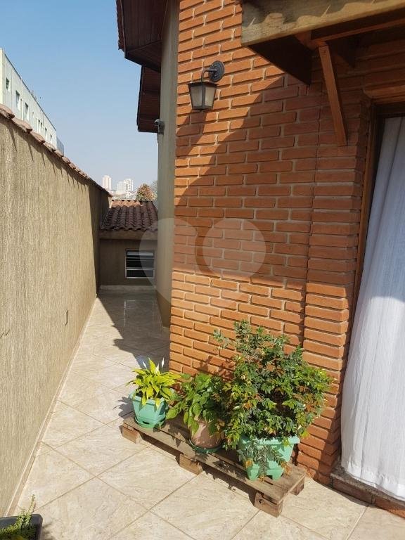 Excelente casa na Zona Norte de São Paulo com 360 m²
