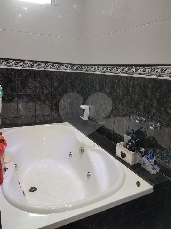 Excelente casa na Zona Norte de São Paulo com 360 m²