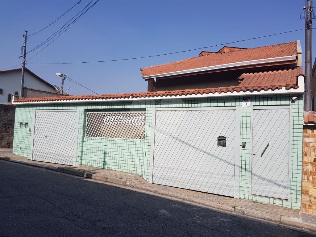 Excelente casa na Zona Norte de São Paulo com 360 m²