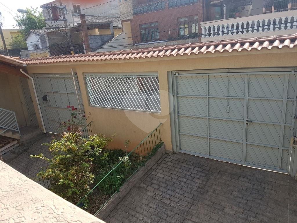 Excelente casa na Zona Norte de São Paulo com 360 m²