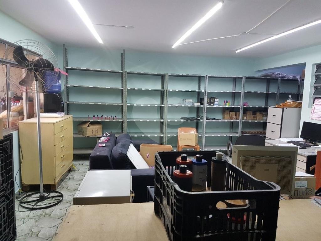 Excelente casa na Zona Norte de São Paulo com 360 m²