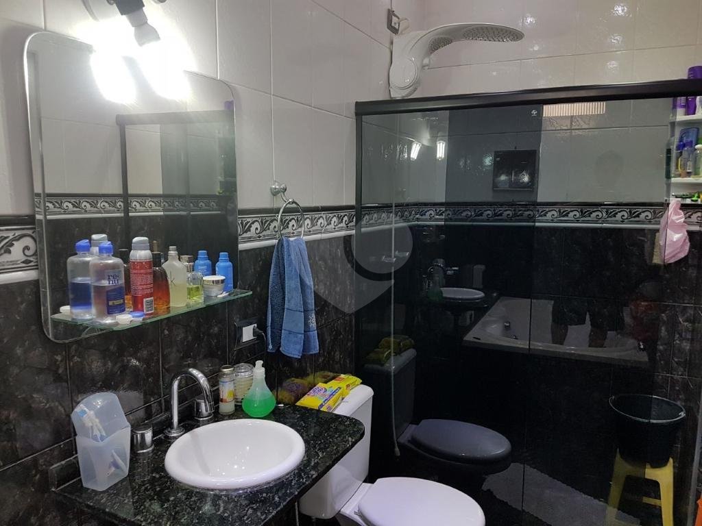 Excelente casa na Zona Norte de São Paulo com 360 m²