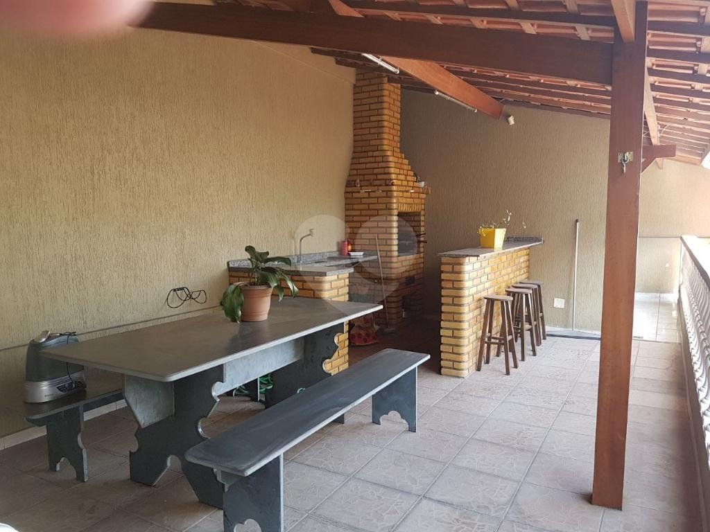 Excelente casa na Zona Norte de São Paulo com 360 m²