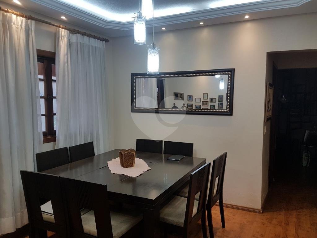 Excelente casa na Zona Norte de São Paulo com 360 m²