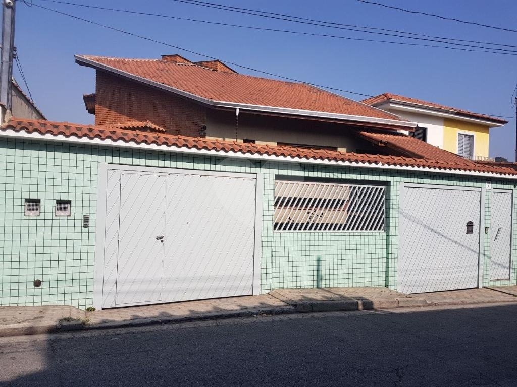 Excelente casa na Zona Norte de São Paulo com 360 m²
