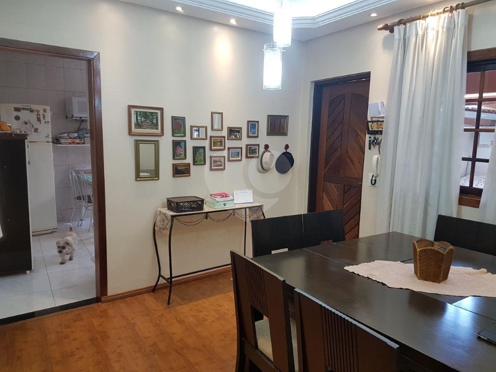 Excelente casa na Zona Norte de São Paulo com 360 m²