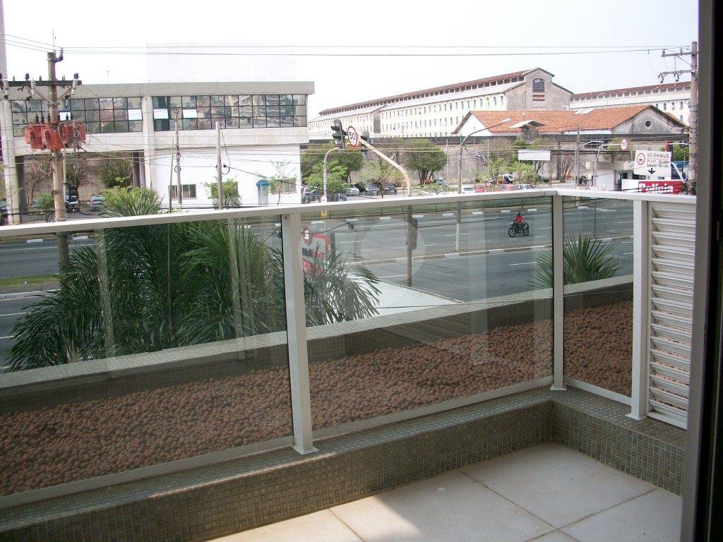 Conjunto Comercial-Sala à venda, 46m² - Foto 8