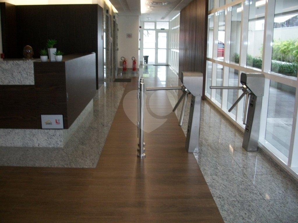 Conjunto Comercial-Sala à venda, 46m² - Foto 4