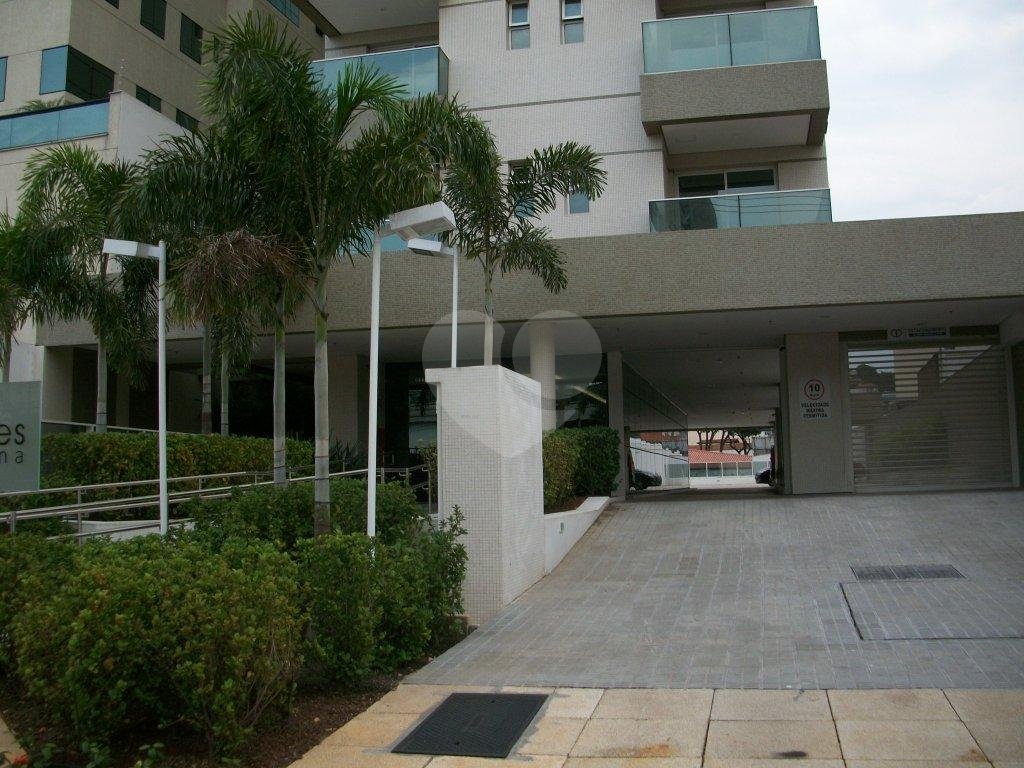 Conjunto Comercial-Sala à venda, 46m² - Foto 1