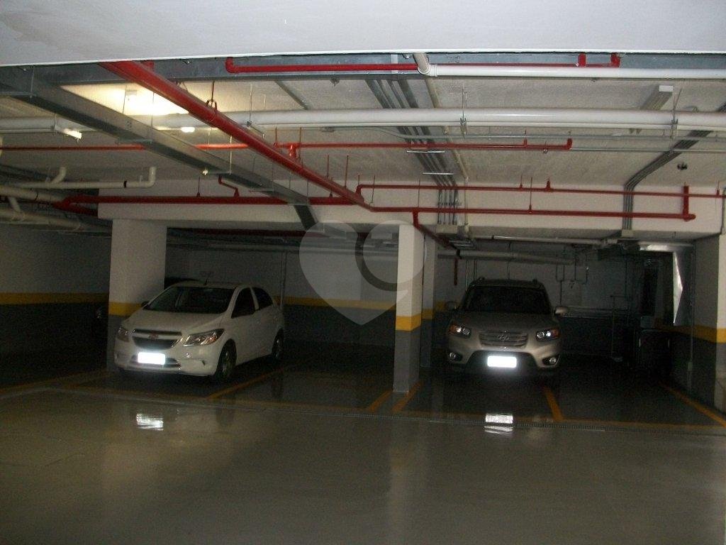 Conjunto Comercial-Sala à venda, 46m² - Foto 34