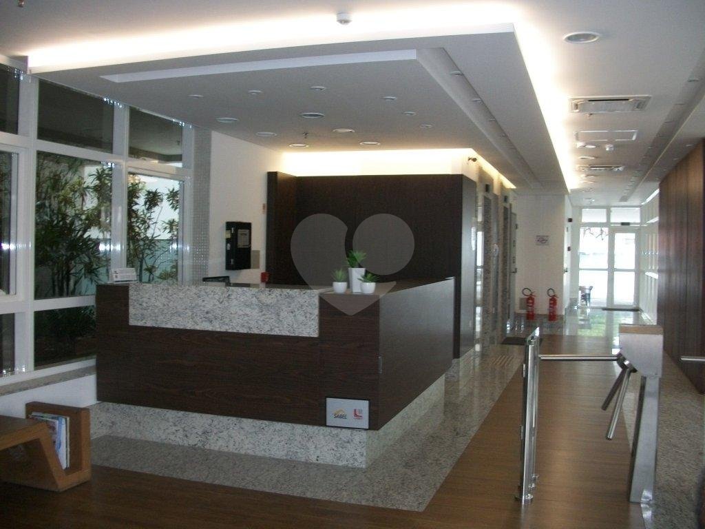 Conjunto Comercial-Sala à venda, 46m² - Foto 5