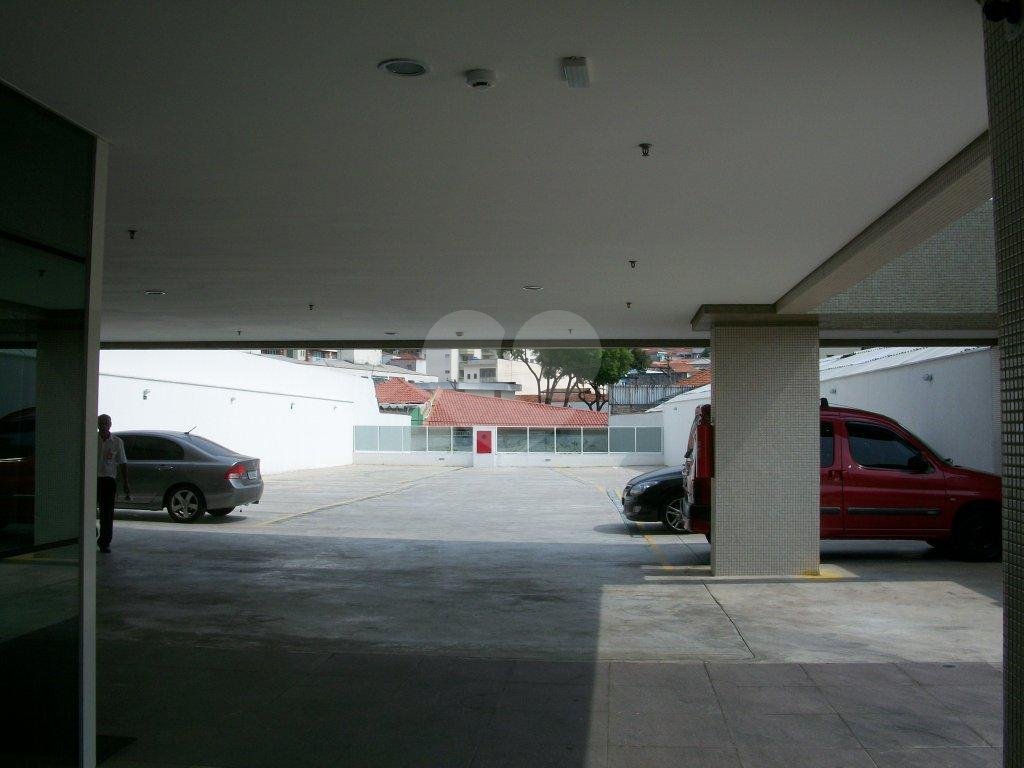 Conjunto Comercial-Sala à venda, 46m² - Foto 6