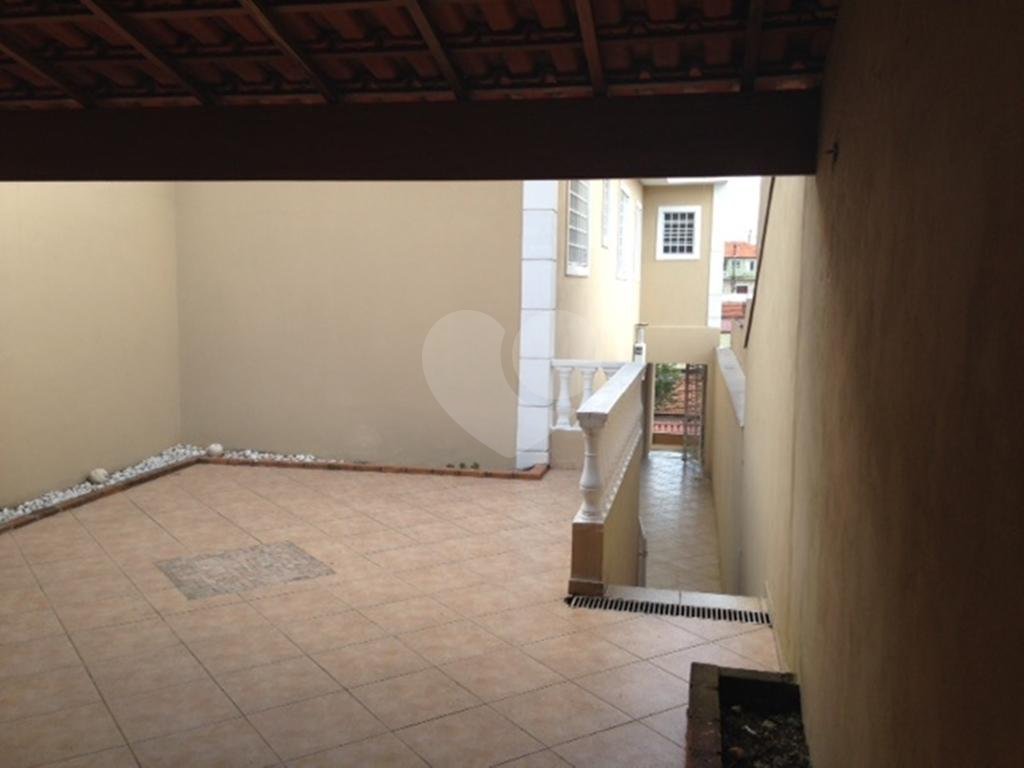 Ótimo sobrado com 150 m² no bairro Parque Santo Antônio