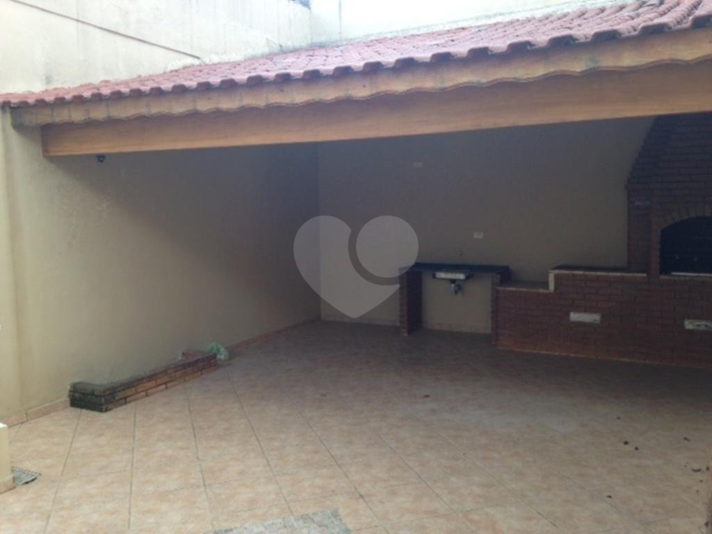 Ótimo sobrado com 150 m² no bairro Parque Santo Antônio