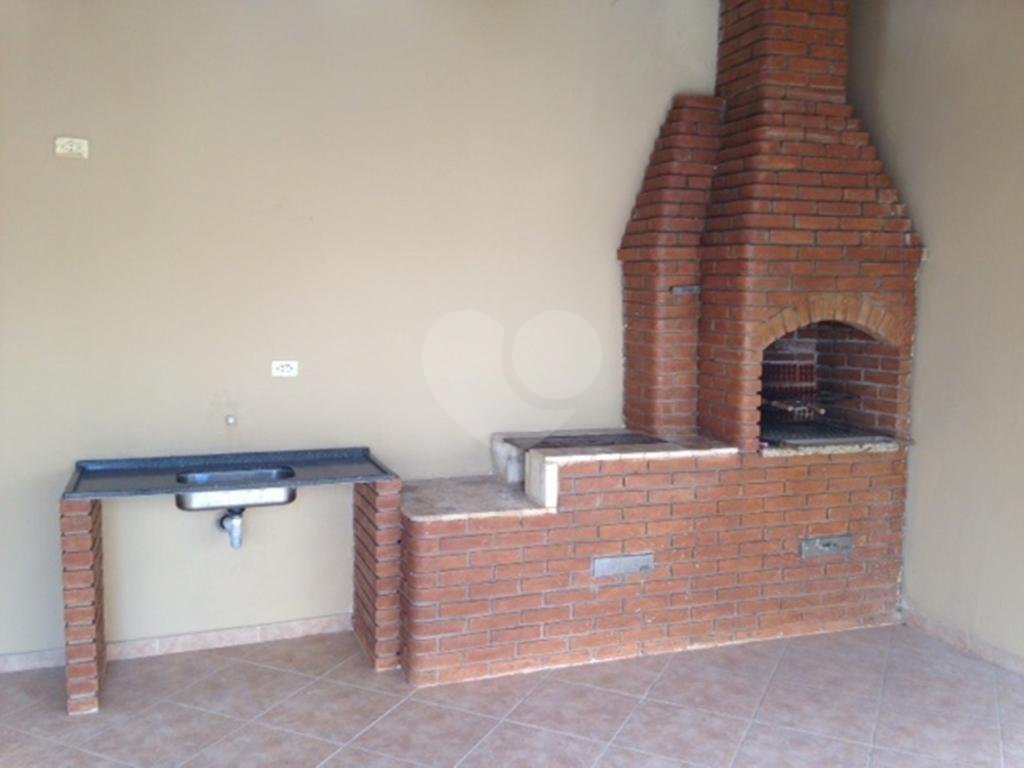 Ótimo sobrado com 150 m² no bairro Parque Santo Antônio
