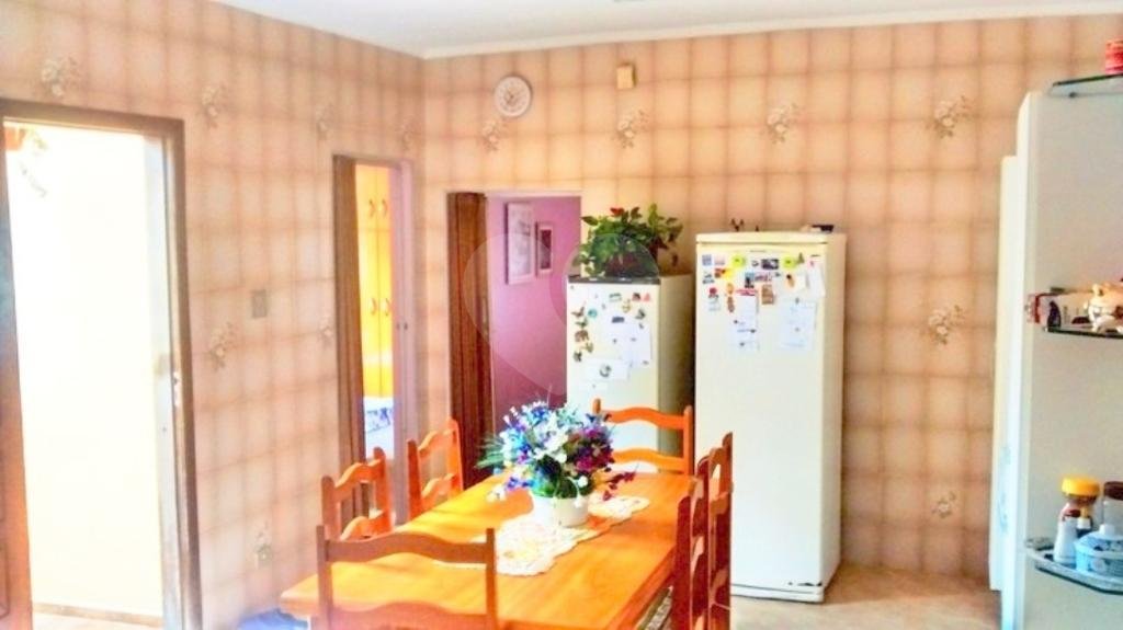 Casa em terreno amplo ideal para incorporadoras a venda no Tatuapé