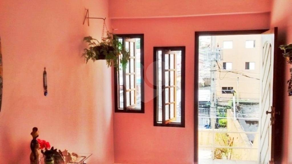 Casa em terreno amplo ideal para incorporadoras a venda no Tatuapé