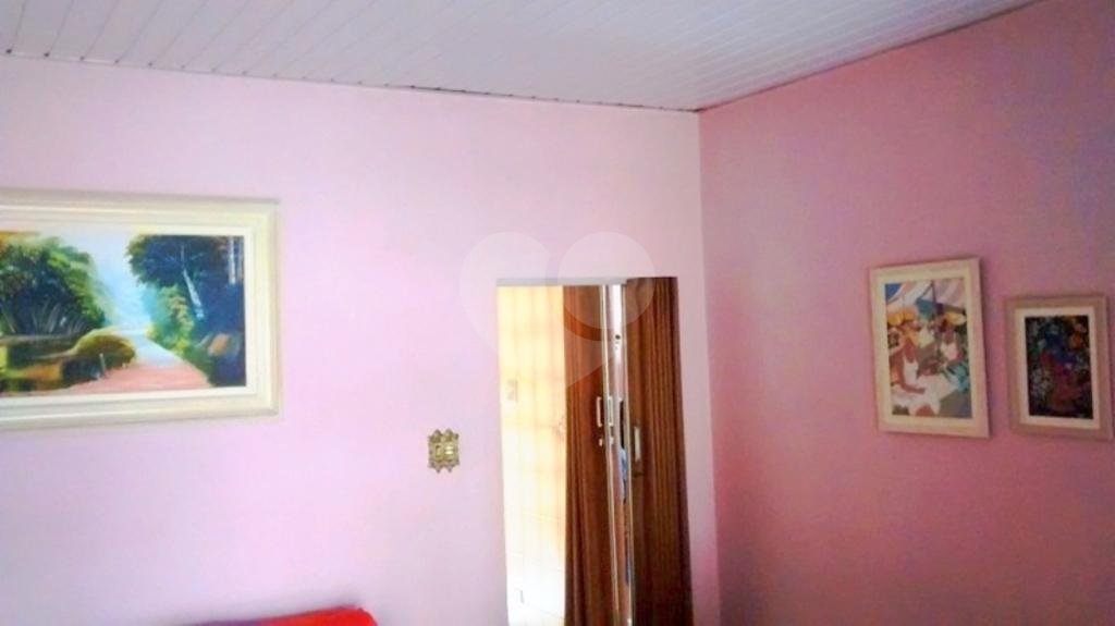 Casa em terreno amplo ideal para incorporadoras a venda no Tatuapé