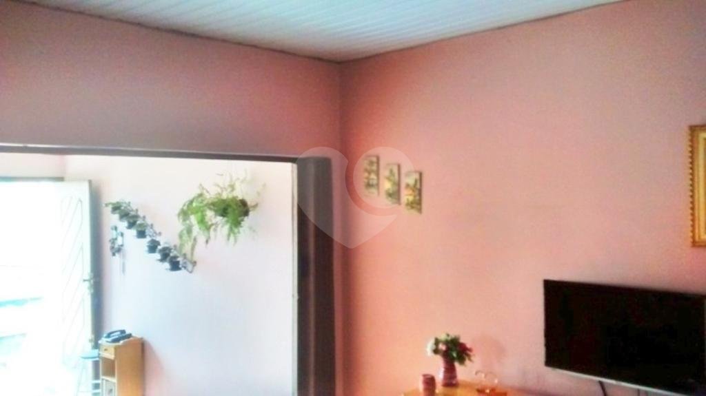 Casa em terreno amplo ideal para incorporadoras a venda no Tatuapé