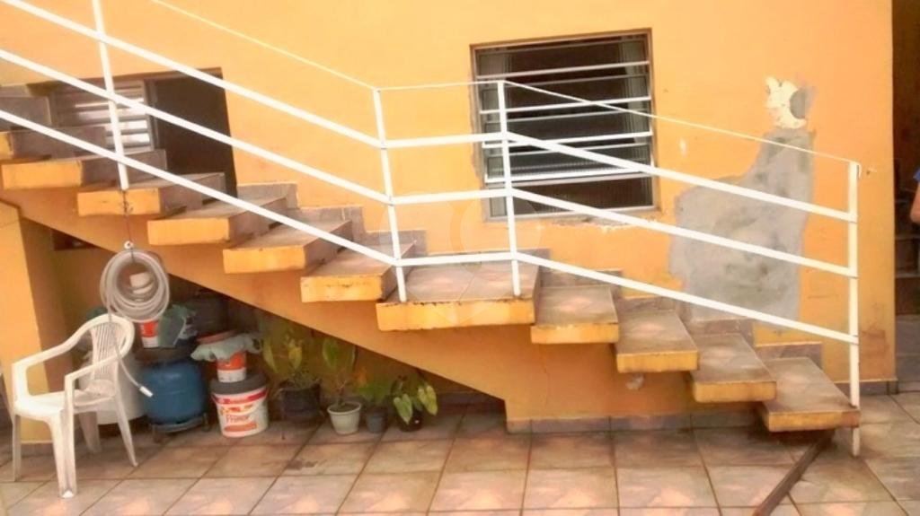 Casa em terreno amplo ideal para incorporadoras a venda no Tatuapé