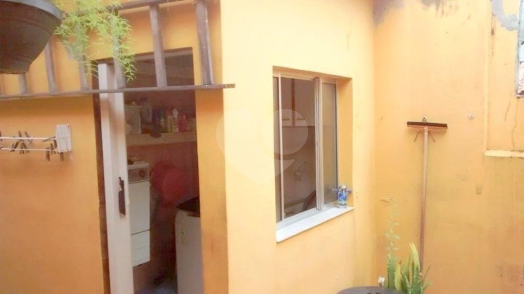 Casa em terreno amplo ideal para incorporadoras a venda no Tatuapé