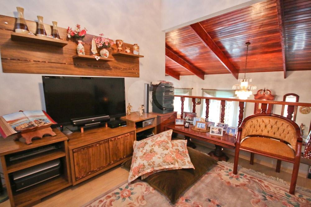 Sobrado à venda em Santana