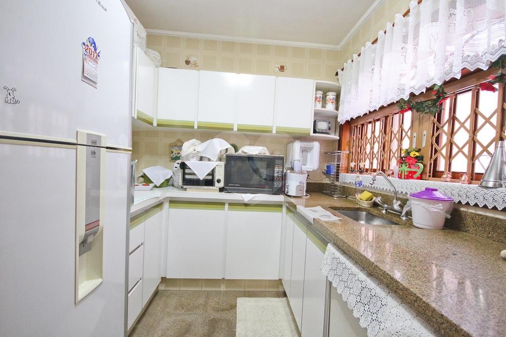 Sobrado à venda em Santana