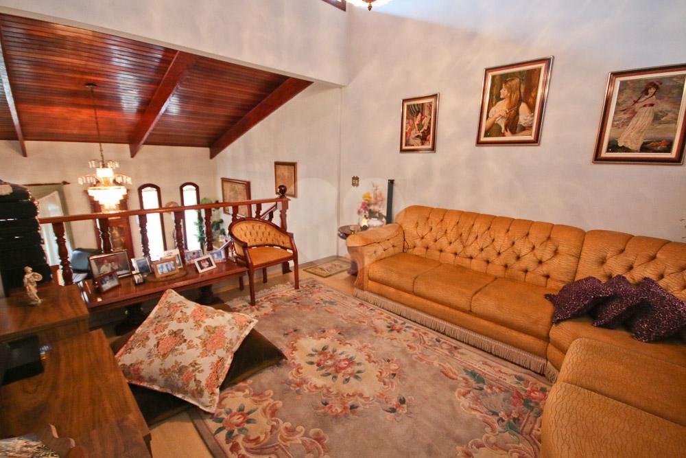 Sobrado à venda em Santana