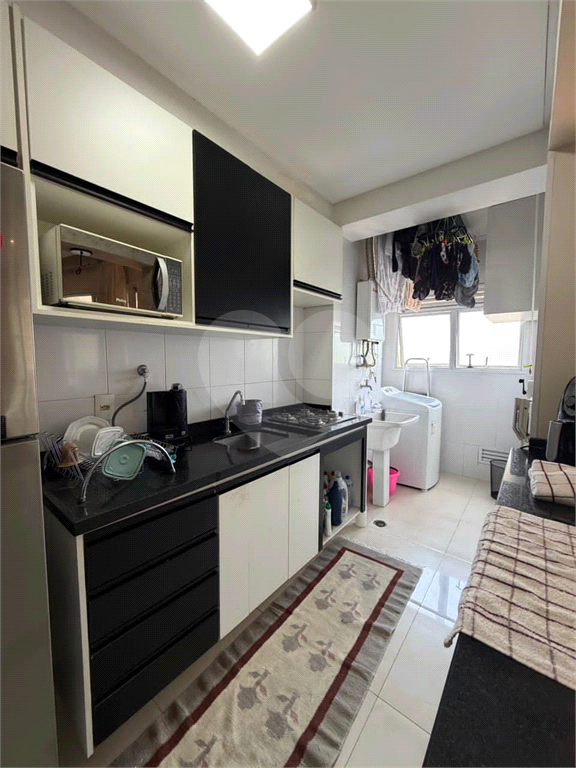 Apartamento à venda 70 m² | 2 dormitórios | 1 suíte | Varanda gourmet | Condomínio clube incrível!