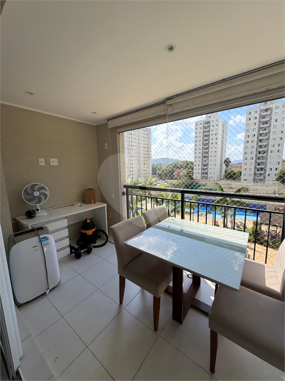 Apartamento à venda 70 m² | 2 dormitórios | 1 suíte | Varanda gourmet | Condomínio clube incrível!
