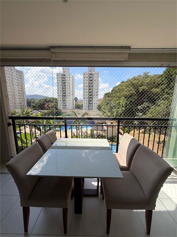 Apartamento à venda 70 m² | 2 dormitórios | 1 suíte | Varanda gourmet | Condomínio clube incrível!