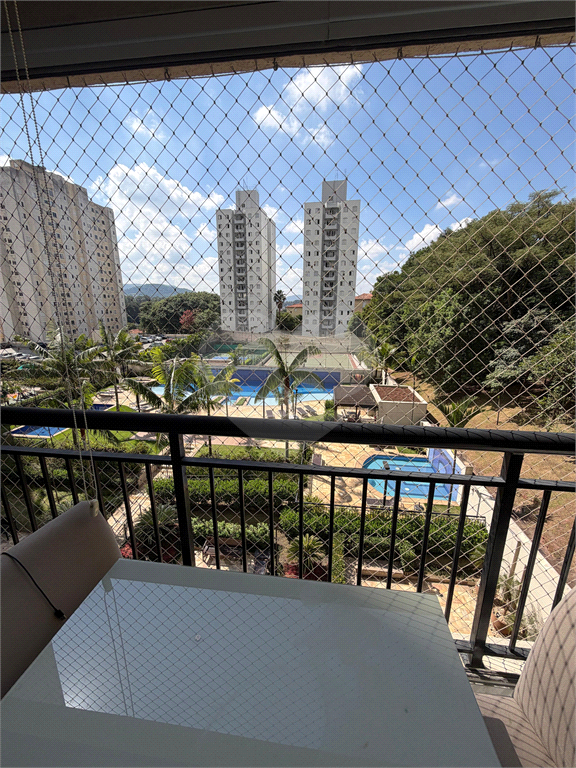 Apartamento à venda 70 m² | 2 dormitórios | 1 suíte | Varanda gourmet | Condomínio clube incrível!