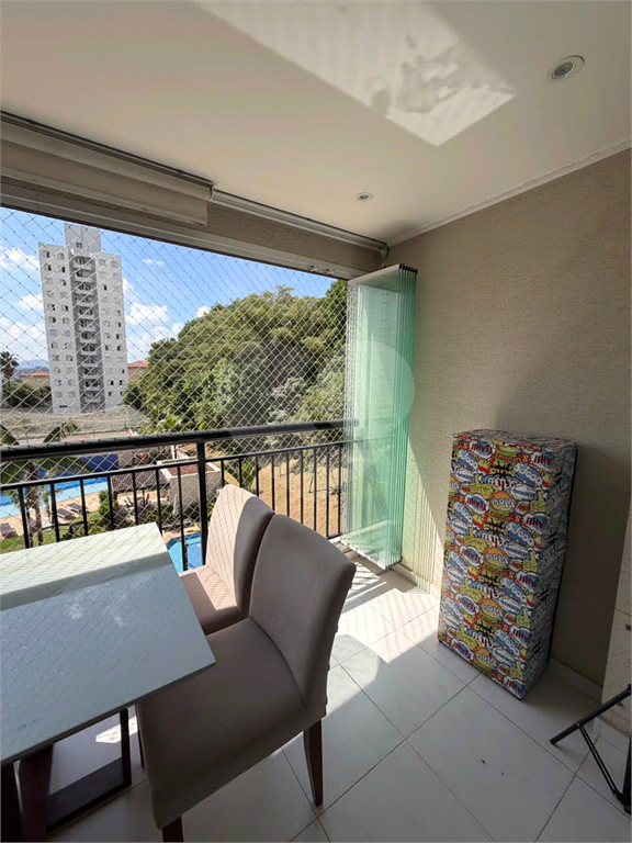 Apartamento à venda 70 m² | 2 dormitórios | 1 suíte | Varanda gourmet | Condomínio clube incrível!