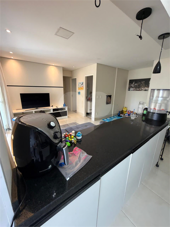 Apartamento à venda 70 m² | 2 dormitórios | 1 suíte | Varanda gourmet | Condomínio clube incrível!