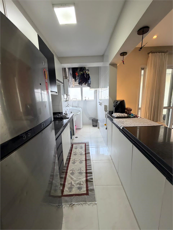 Apartamento à venda 70 m² | 2 dormitórios | 1 suíte | Varanda gourmet | Condomínio clube incrível!