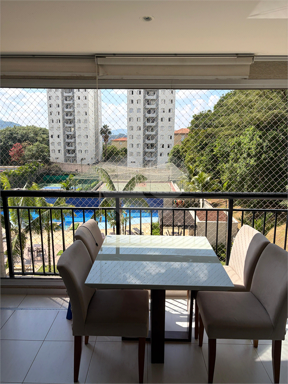 Apartamento à venda 70 m² | 2 dormitórios | 1 suíte | Varanda gourmet | Condomínio clube incrível!