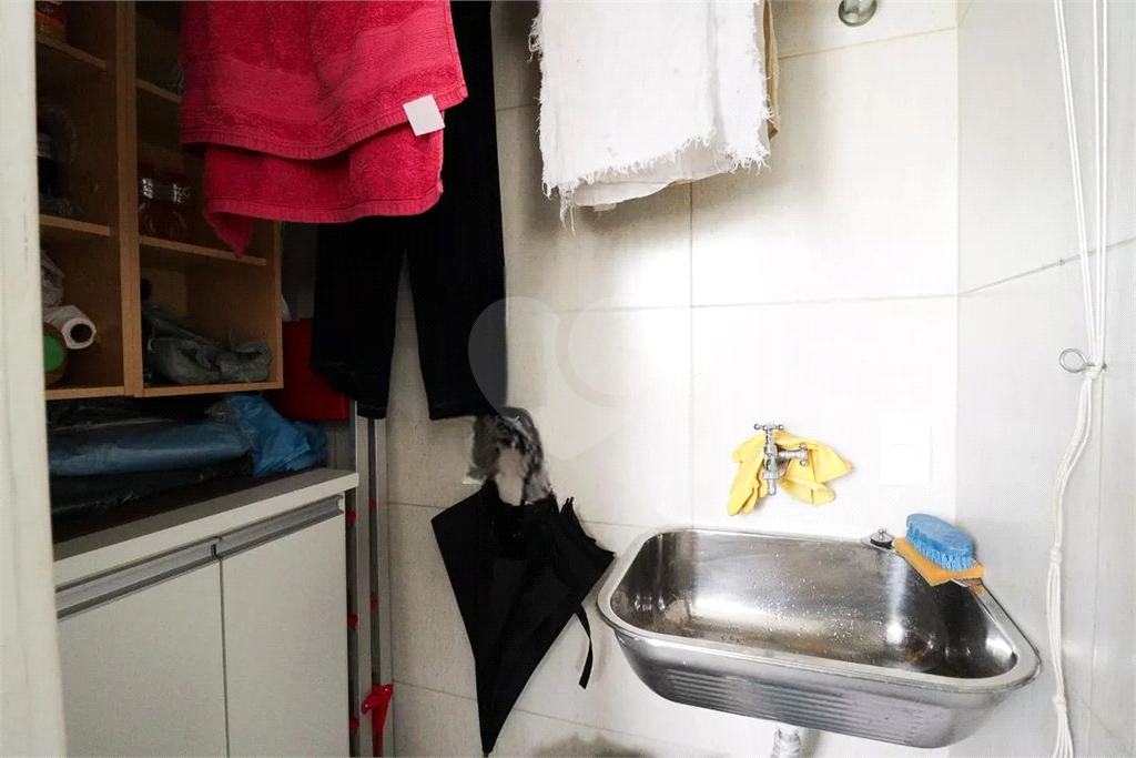 Apartamento à venda com 180m², 3 quartos e 3 vagas Santana