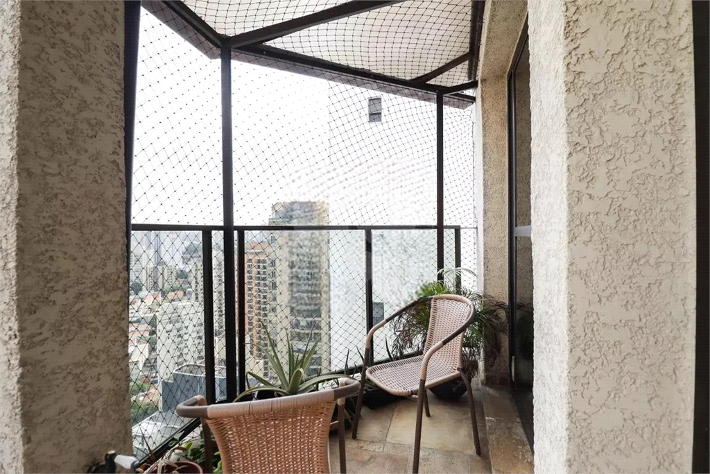 Apartamento à venda com 180m², 3 quartos e 3 vagas Santana