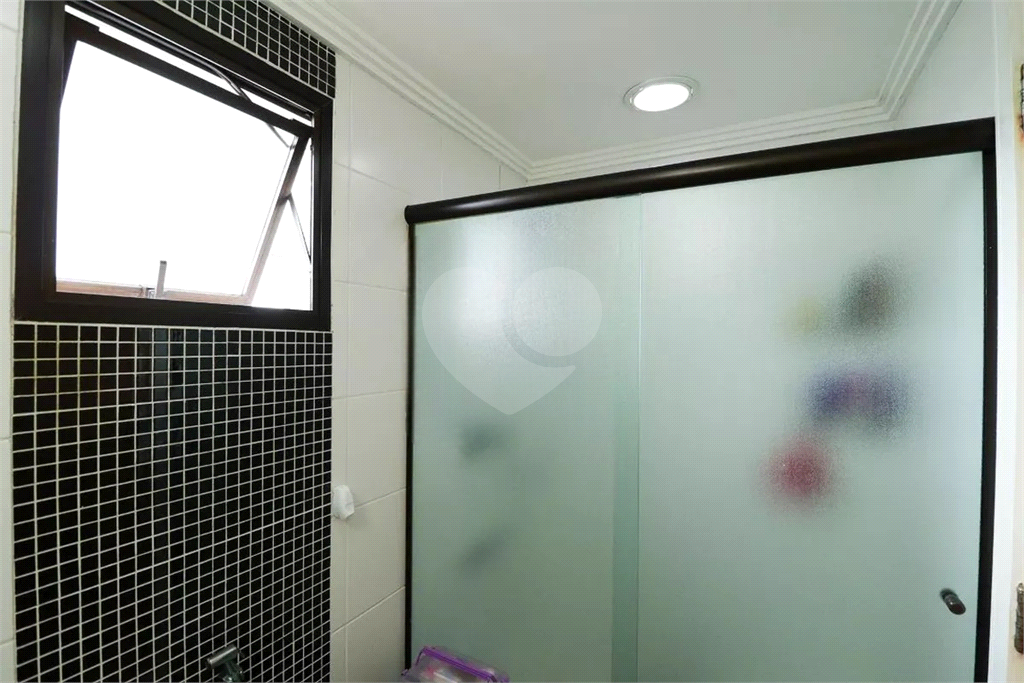 Apartamento à venda com 180m², 3 quartos e 3 vagas Santana