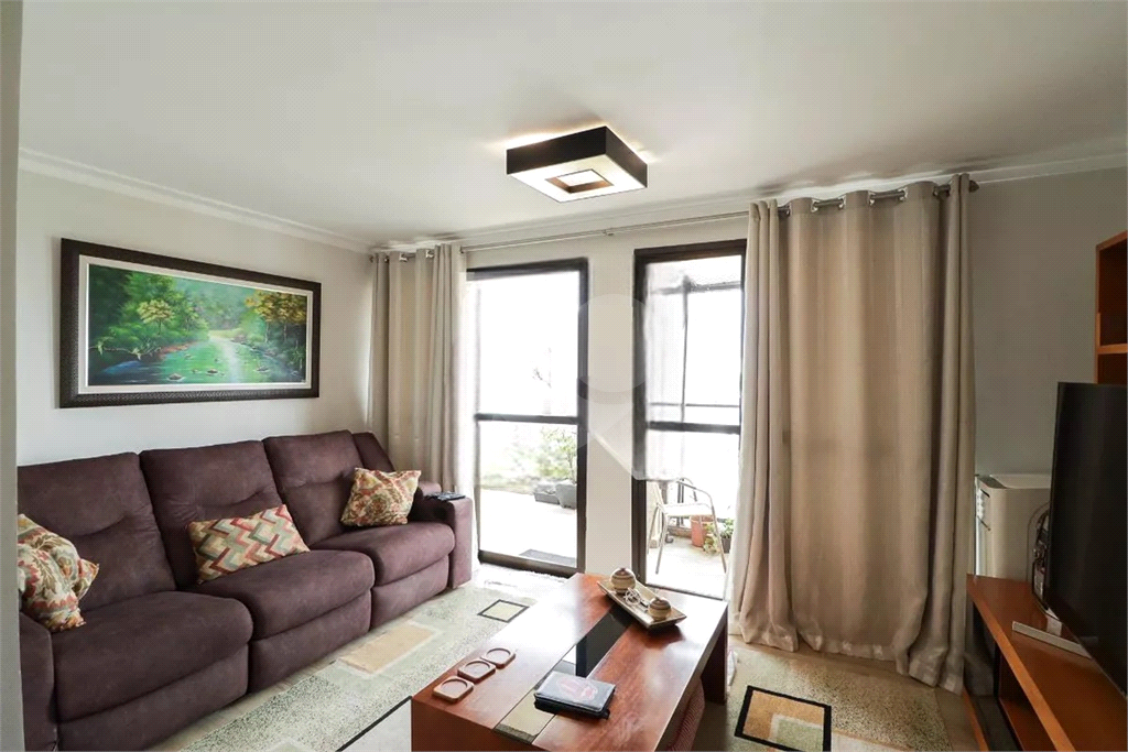 Apartamento à venda com 180m², 3 quartos e 3 vagas Santana