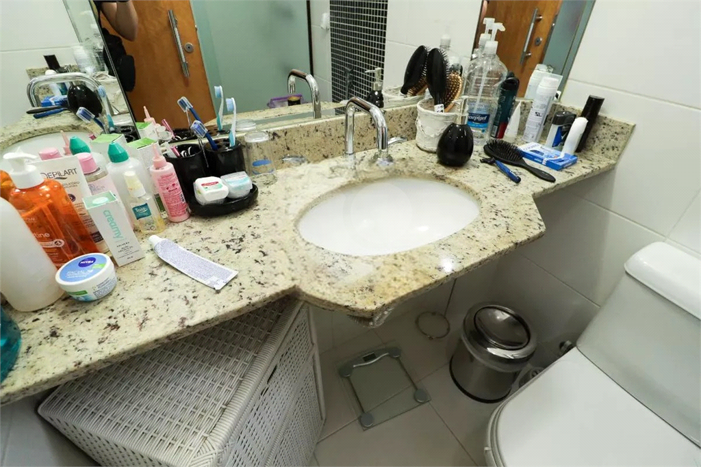 Apartamento à venda com 180m², 3 quartos e 3 vagas Santana