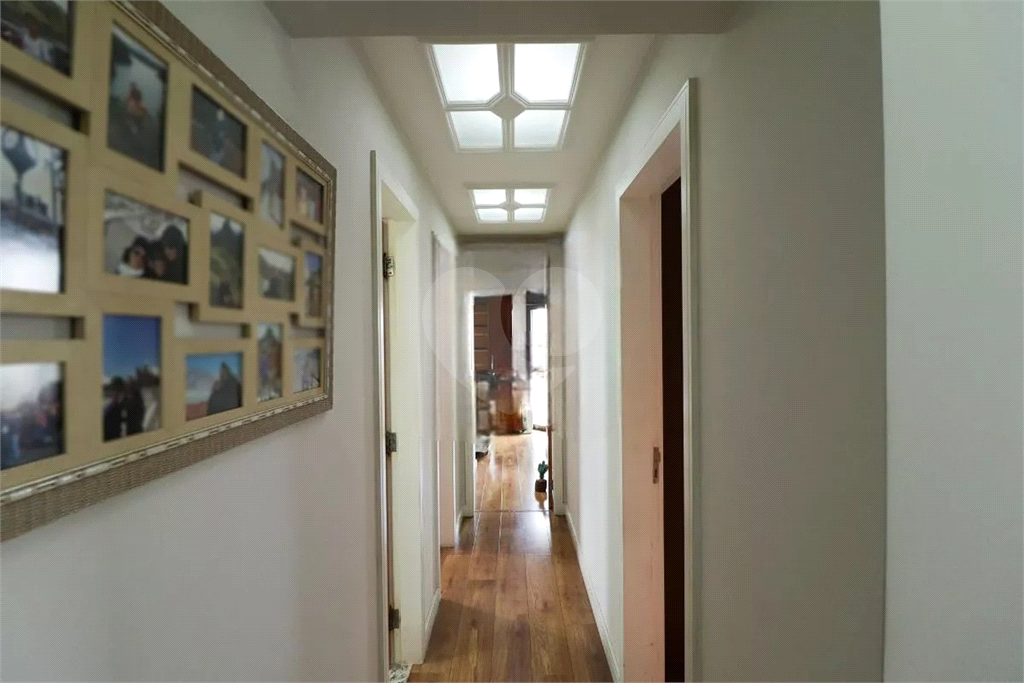 Apartamento à venda com 180m², 3 quartos e 3 vagas Santana