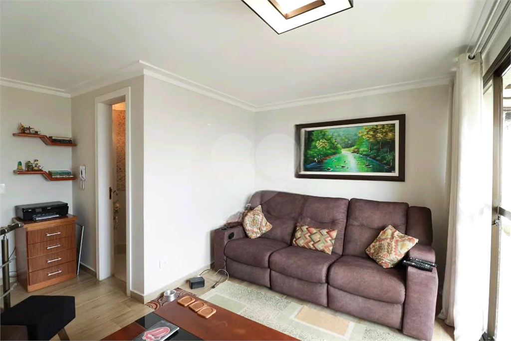 Apartamento à venda com 180m², 3 quartos e 3 vagas Santana