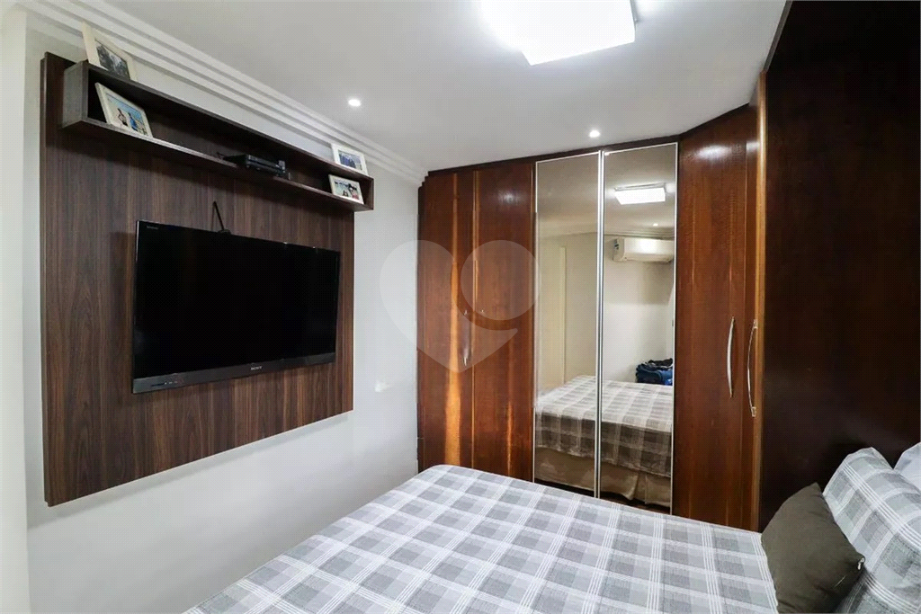 Apartamento à venda com 180m², 3 quartos e 3 vagas Santana