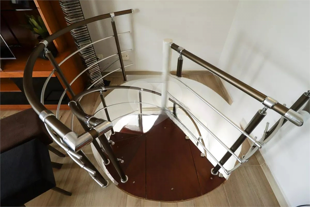 Apartamento à venda com 180m², 3 quartos e 3 vagas Santana