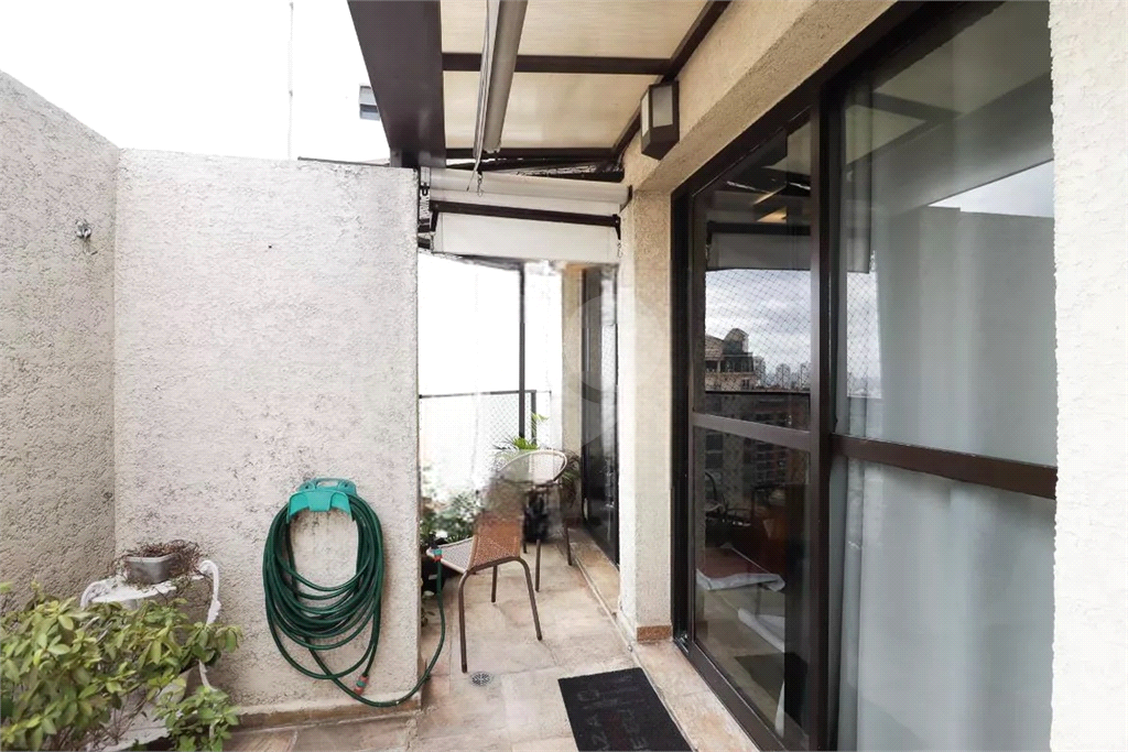 Apartamento à venda com 180m², 3 quartos e 3 vagas Santana