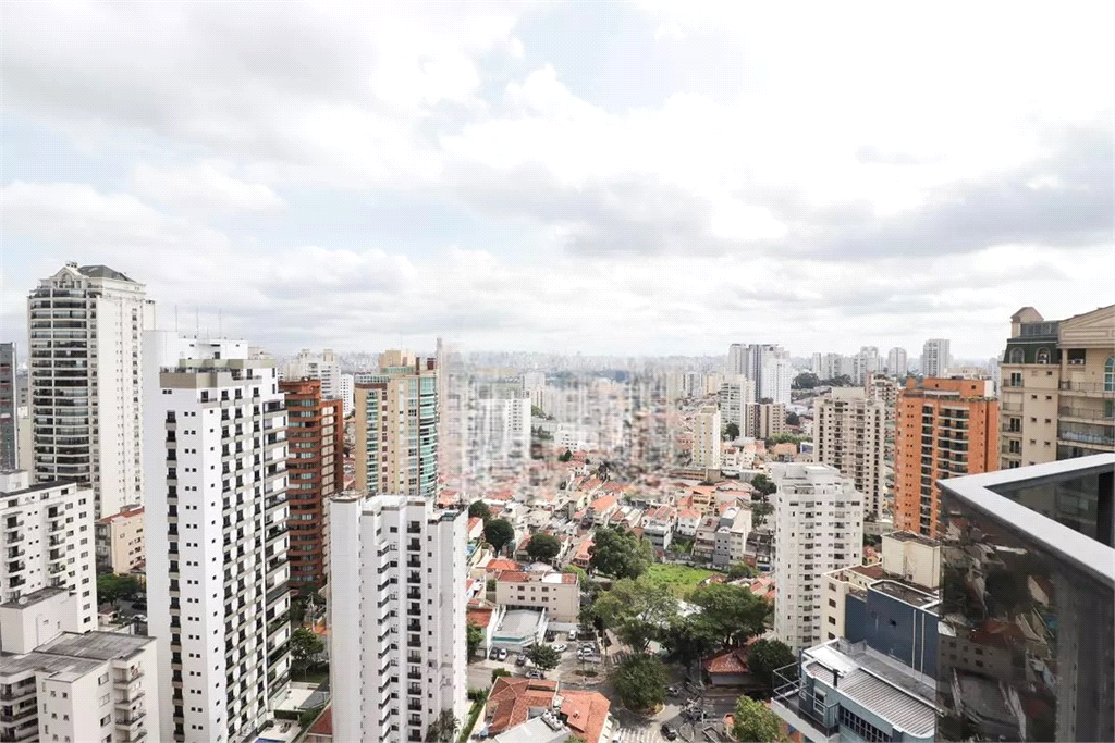 Apartamento à venda com 180m², 3 quartos e 3 vagas Santana