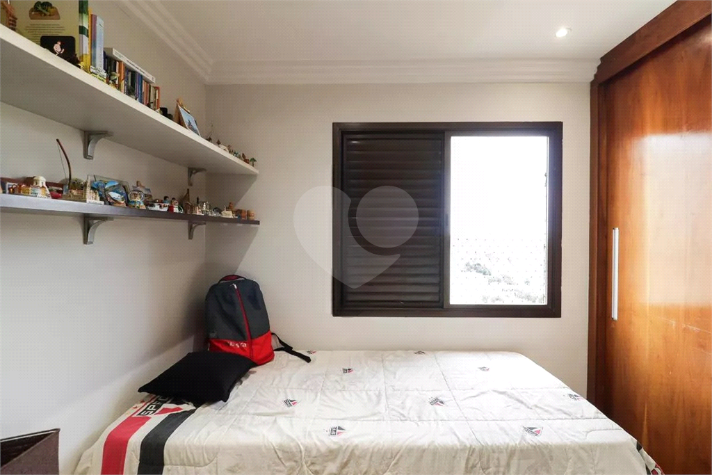 Apartamento à venda com 180m², 3 quartos e 3 vagas Santana